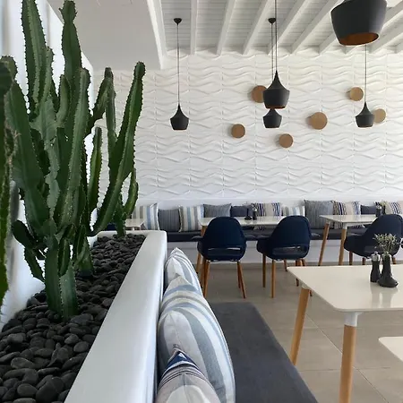 Hotel Absolute Mykonos &