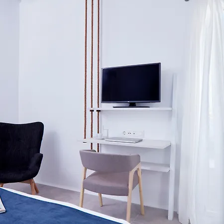 Absolute Mykonos & 5*