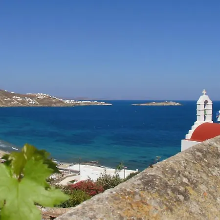 Hotel Absolute Mykonos &