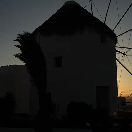Absolute Mykonos &