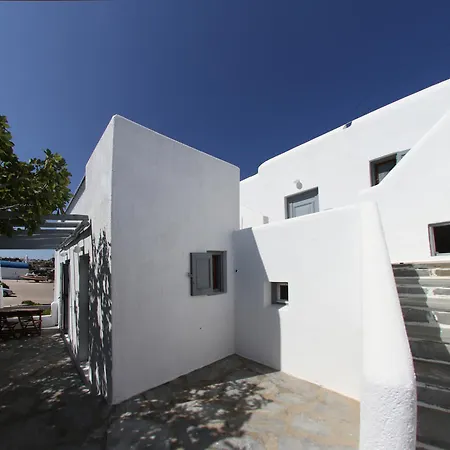 Hotel Absolute Mykonos & 5*