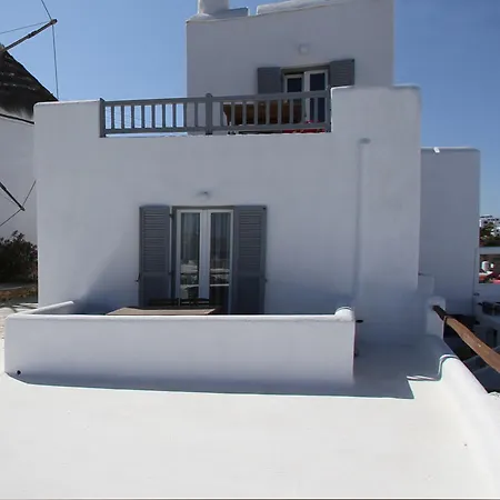 Hotel Absolute Mykonos &