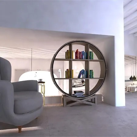 Absolute Mykonos & 5* Mykonos Town