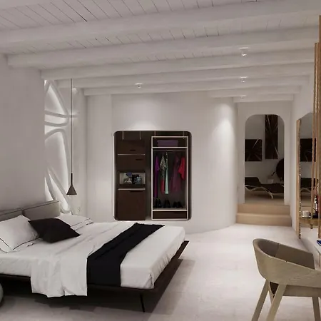 Hotel Absolute Mykonos & 5*