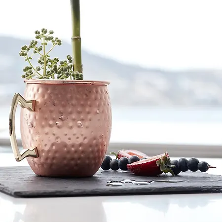 Absolute Mykonos & 5* Mykonos Town