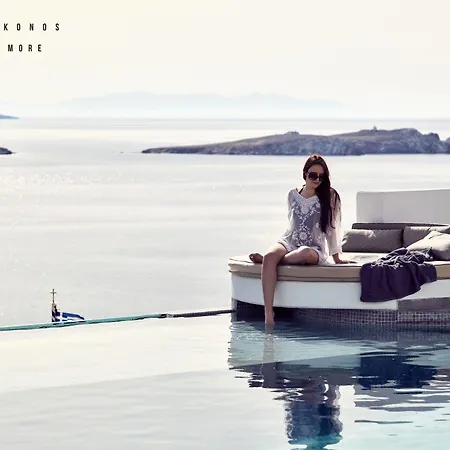 Absolute Mykonos &