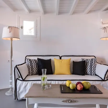Hotel Absolute Mykonos & 5*