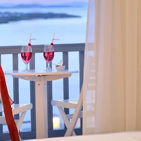 Absolute Mykonos & 5* Mykonos Town