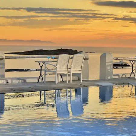 Hotel Absolute Mykonos &