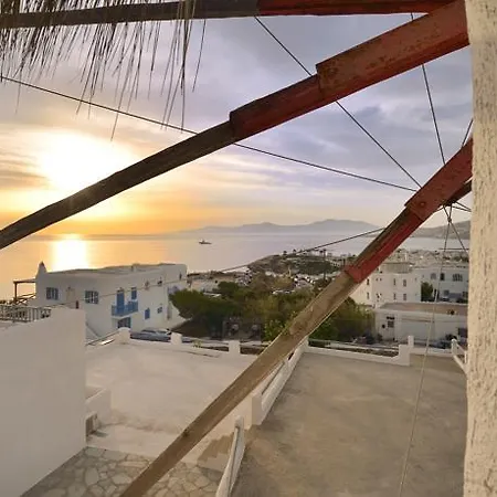 Absolute Mykonos &