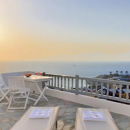 Absolute Mykonos &