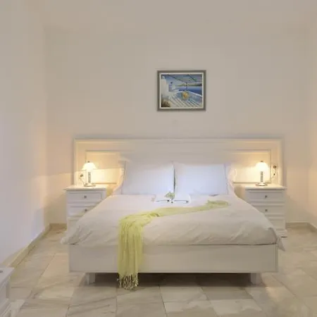 Hotel Absolute Mykonos &
